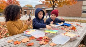 Ask a Story kids submit topics invites children to suggest one-line prompts for next week. It is low pressure, joyful, and builds vocabulary, decision-making, and curiosity. Parents and teachers submit and moderate ideas weekly.