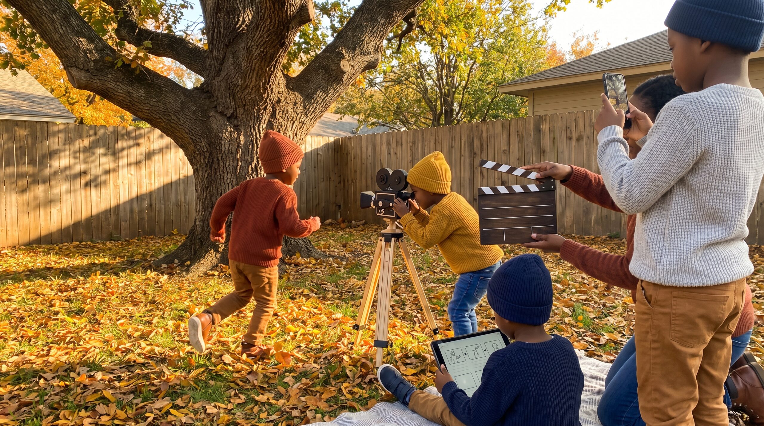 Discover how a motion picture camera captures many quick images and turns them into smooth motion. Learn its history, core parts, formats, and how archives protect fragile film. A warm guide for curious families and teachers.