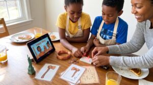 A bright, friendly guide to copper for curious children. Learn what copper is, where it comes from, everyday uses, alloys, recycling benefits, and safe experiments. Read or listen to a short Storypie Copper story with your child.
