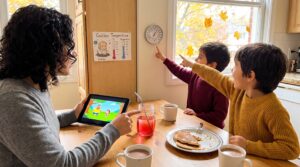 Temperature for kids explains hot and cold with simple science. Learn what temperature means, how we measure it, key everyday numbers, safety tips, and quick experiments to spark curiosity.