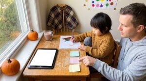 This weekend imagination challenge invites families to create their own hero. It is quick, joyful, and skill-building. Pick powers, sketch one power, name the hero, and finish with a tiny performance.