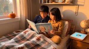 A warm, simple Anders Celsius biography for kids. Learn who he was, why the Celsius scale matters, quick temperature facts, and a tiny experiment families can try together to spark curiosity.