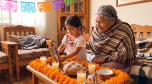A warm, parent-friendly Día de los Muertos family guide. Learn history, key elements like ofrendas and marigolds, and respectful ways to share the holiday with children. Short, gentle steps to make memories stick.