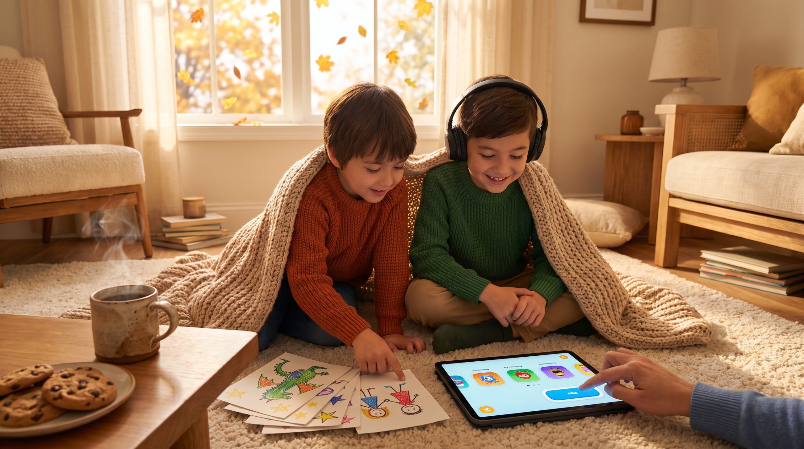 Ask a Story submit topics invites kids to choose next week's story. Families submit ideas through the Storypie app. Editors curate submissions and may publish favorites as audio or written episodes.