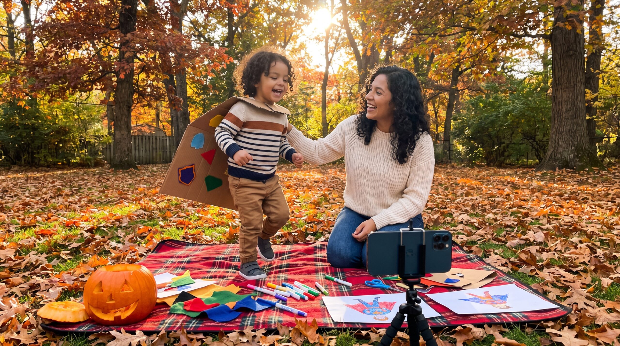 A short, playful family ritual. The create your own hero challenge invites kids and grown-ups to invent a hero together. Low-prep, screen-free, and cozy—perfect for a 15 to 45 minute afternoon delight.