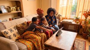 A warm, family-friendly Akan people guide for parents and teachers. Learn clear facts about history, matrilineal kinship, Kente and Adinkra symbols, Anansi tales, day names, and how to introduce Akan culture to kids.