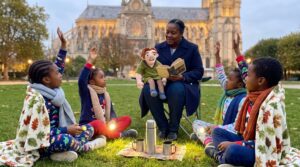 A warm, family-friendly guide to The Hunchback of Notre-Dame bedtime story. Learn about characters, history, gentle reading tips, activities, and Storypie audio for ages 3 to 12.