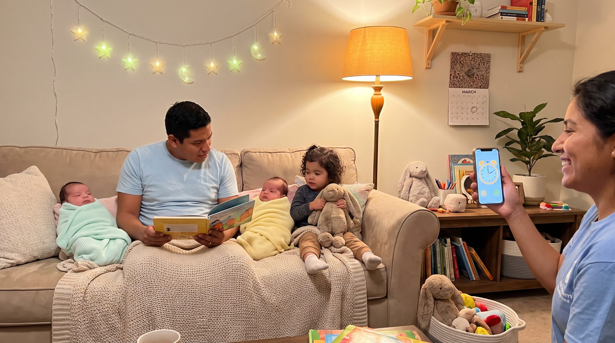 March of Dimes resources back healthy pregnancies, research on prematurity, NICU family support, and community programs. Read concise guides, access local chapters, and find state data to support families and policy change.
