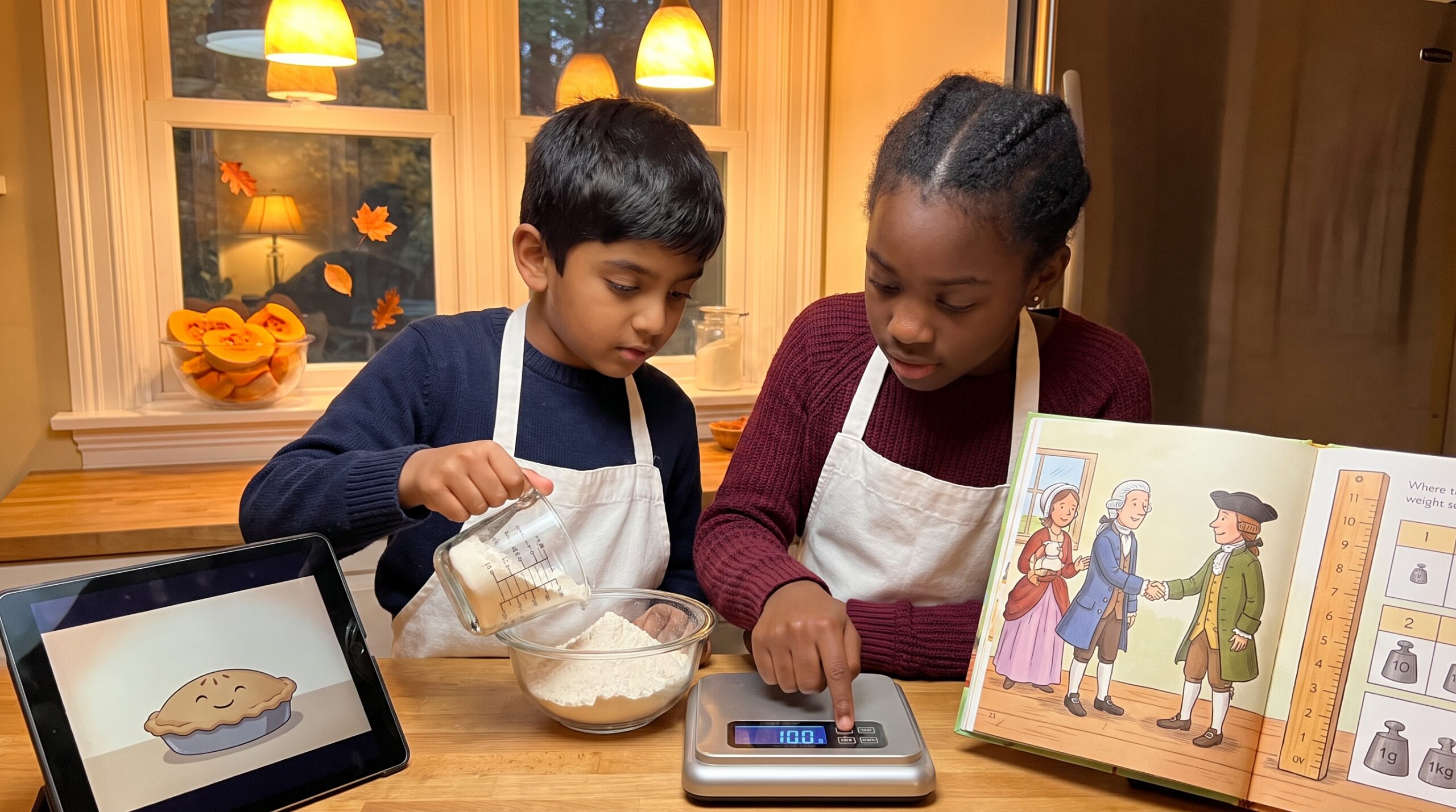 A warm, simple look at the metric system for kids. Learn its fair history, key units, friendly prefixes, playful activities, and why metric builds number sense and confidence in young learners.
