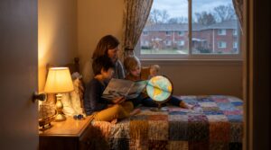 A cozy, child-friendly guide to Vitus Bering for kids. Learn how his voyages proved Asia and North America were separate. Try a quick family globe activity after storytime.